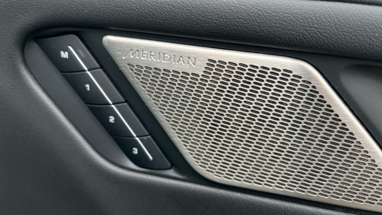 Jaguar I-Pace 294kW EV400 Black 90kWh 5dr Auto [11kW Charger] Electric Estate